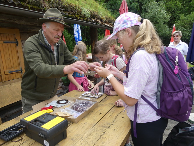 2024.06.14   0010   Wald Jagderlebnistag Ratten