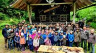 2025.05.23_-_0005_-_Volksschulkinder_mit_Jaegern_im_Revier
